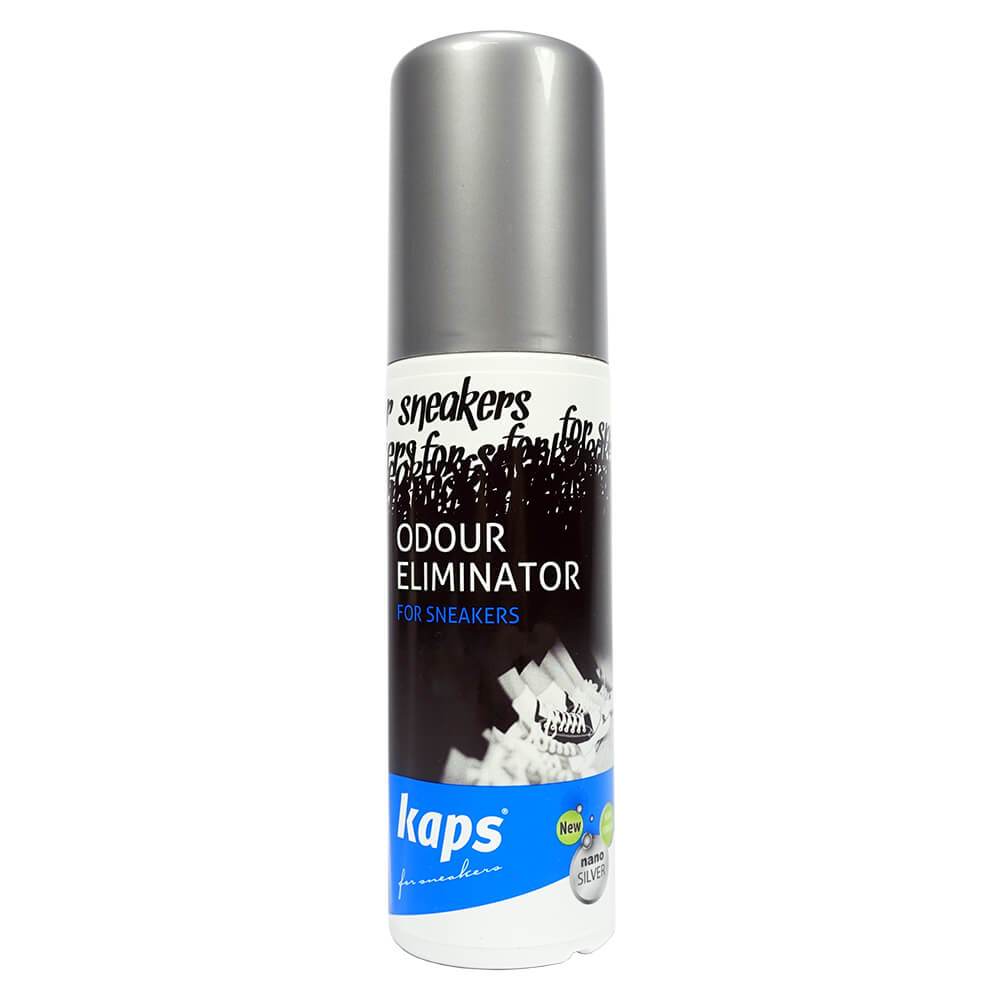 Odour Eliminator - Kaps - Lion Feet - Clean & Protect