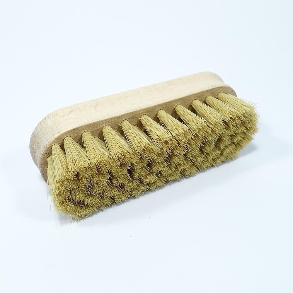 Rense Børste (Mellem) - Kaps - Lion Feet - Clean & Protect