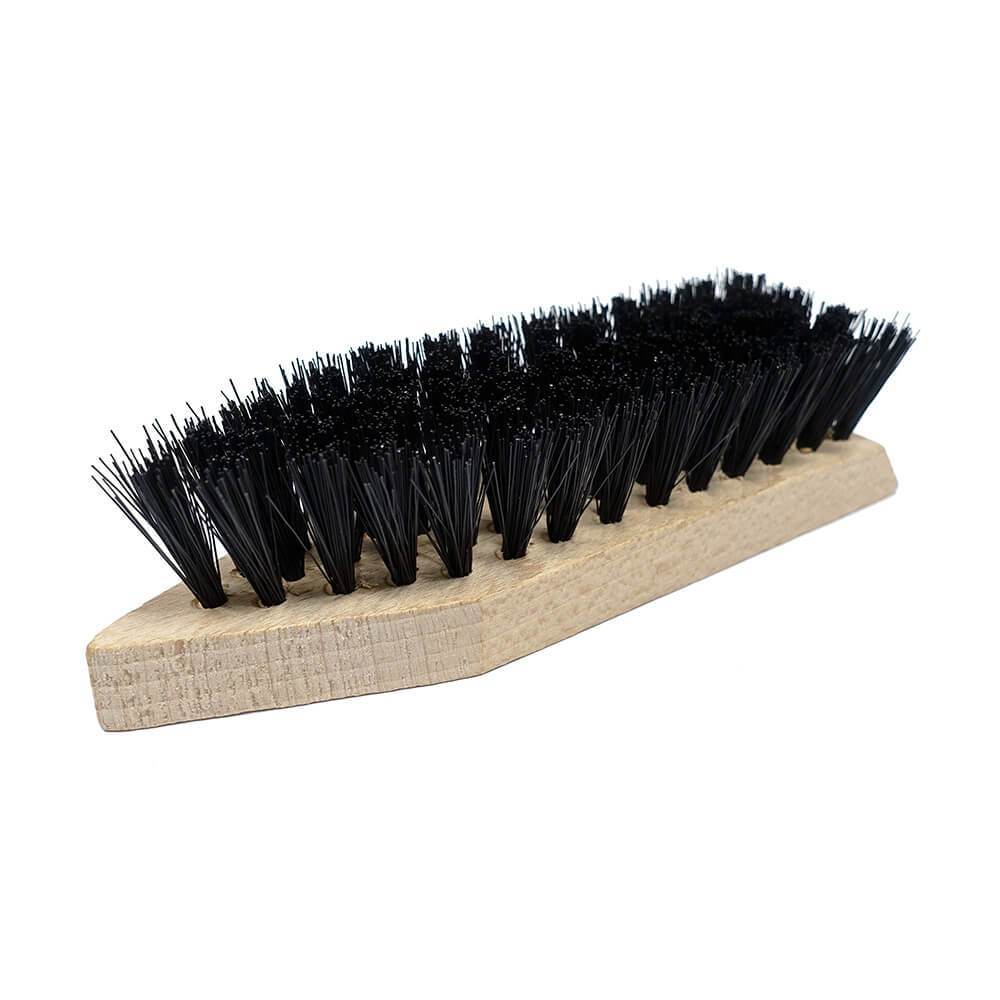 Sål Børste (Hård) - Kaps - Lion Feet - Clean & Protect