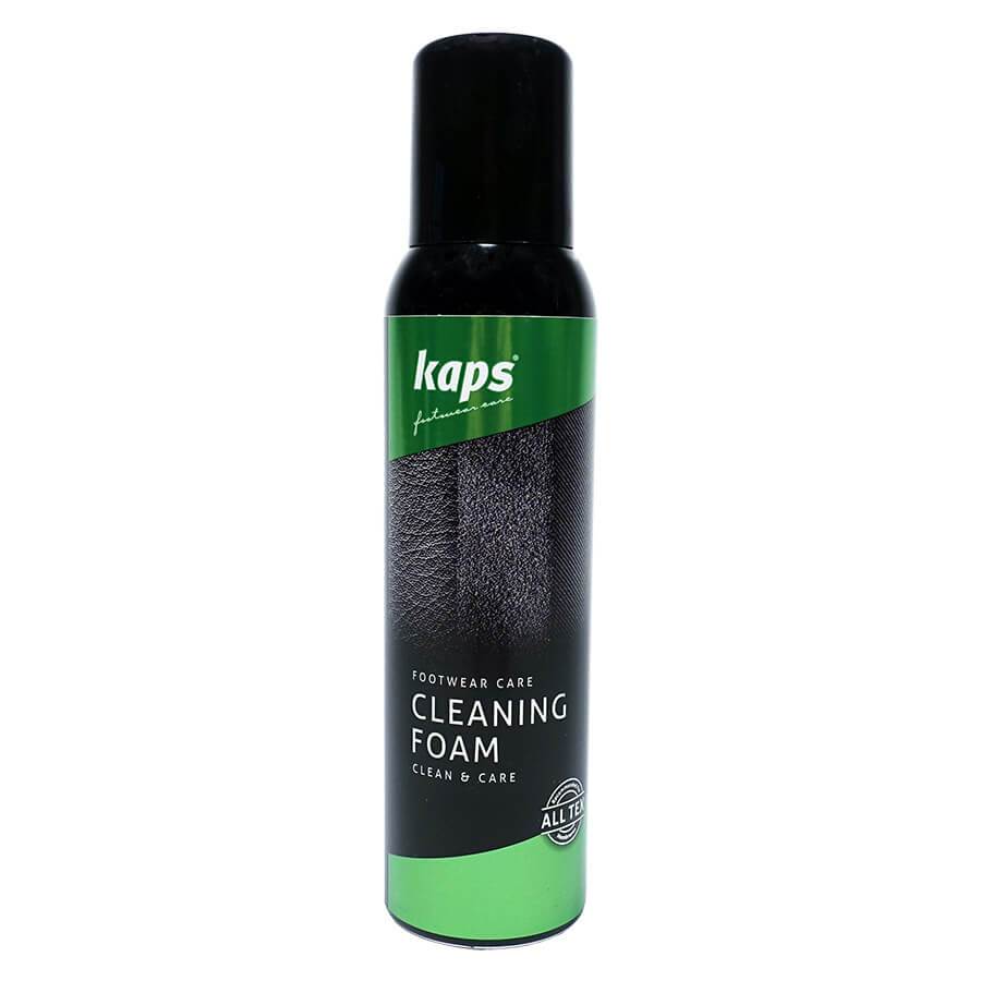 Cleaning Foam - Kaps - Lion Feet - Clean & Protect