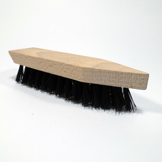 Sål Børste (Hård) - Kaps - Lion Feet - Clean & Protect